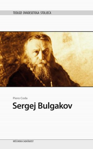 Sergej Bulgakov