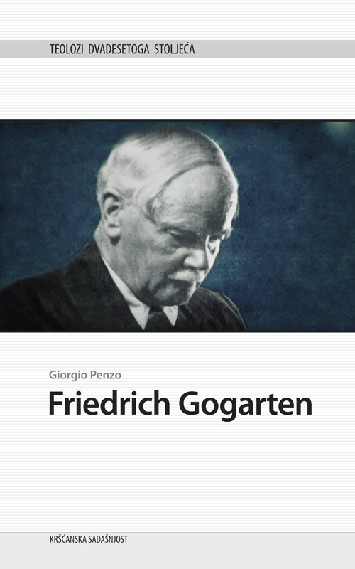 Friedrich Gogarten