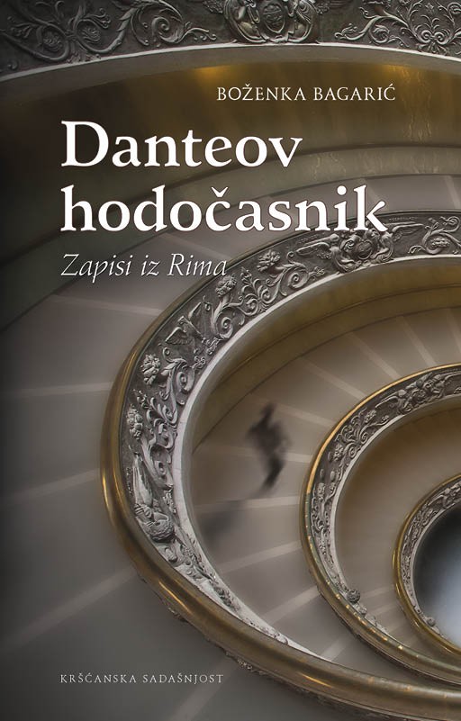 Danteov hodočasnik