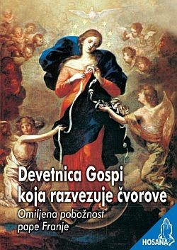 Devetnica Gospi koja razvezuje čvorove
