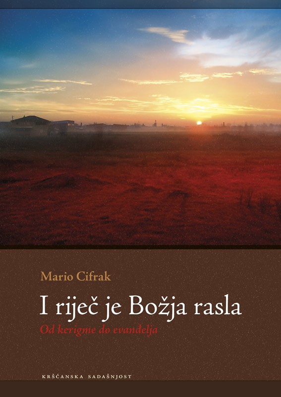 I riječ je Božja rasla