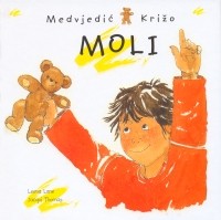 Medvjedić Križo moli