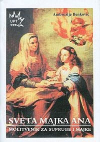 Sveta majka Ana