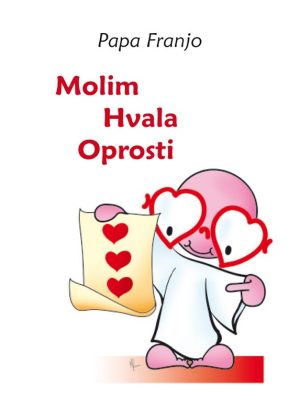 Molim, Hvala, Oprosti