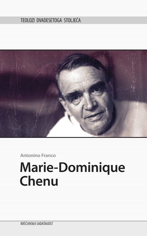 Marie-Dominique Chenu