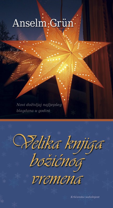 Velika knjiga božićnog vremena