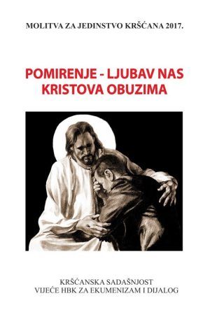 Pomirenje – ljubav nas Kristova obuzima (usp. 2 Kor 5,14)