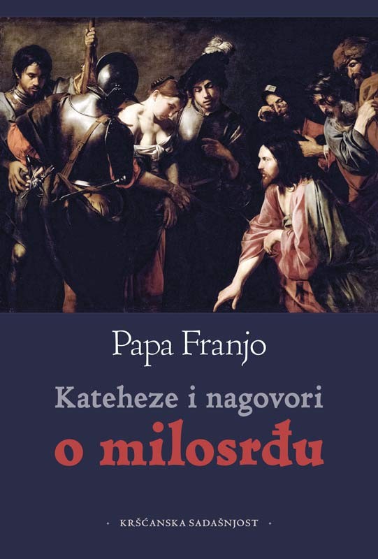 Kateheze i nagovori o milosrđu