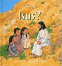 Tko je Isus?