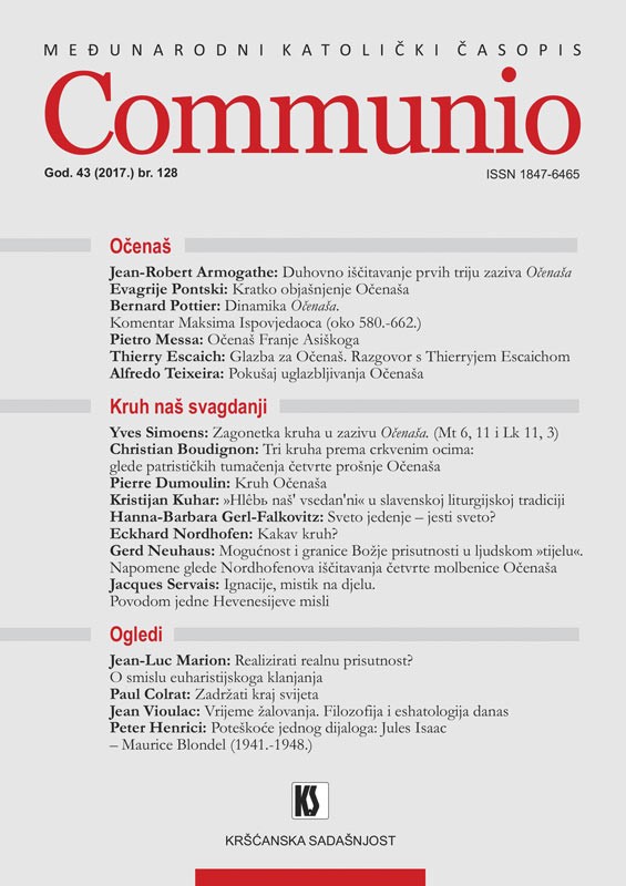 Communio