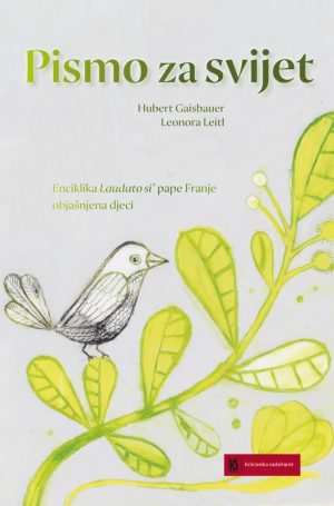 Pismo za svijet