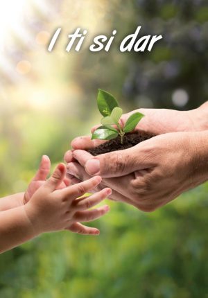 I ti si dar