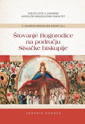 Štovanje Bogorodice na području Sisačke biskupije