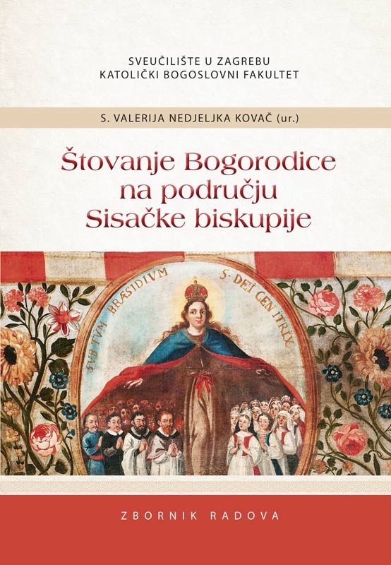 Štovanje Bogorodice na području Sisačke biskupije