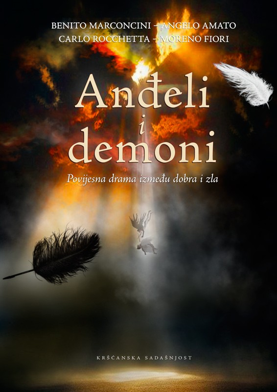 Anđeli i demoni