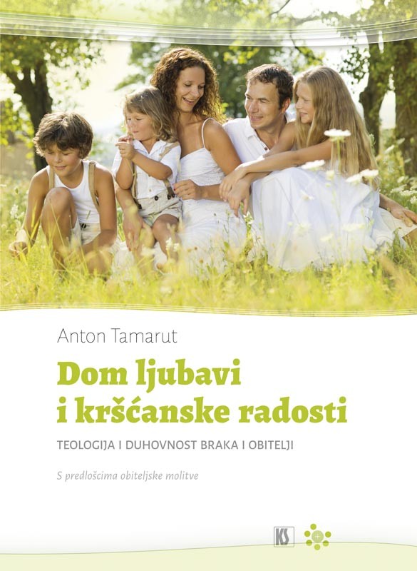 Dom ljubavi i kršćanske radosti