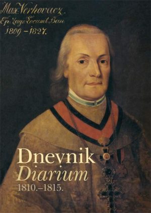 Dnevnik – Diarium (1810. – 1815.) – svezak 2
