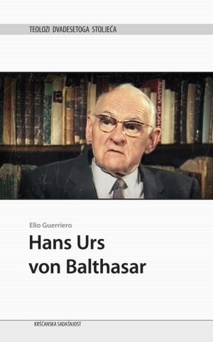 Hans Urs von Balthasar