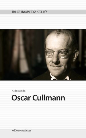 Oscar Cullmann