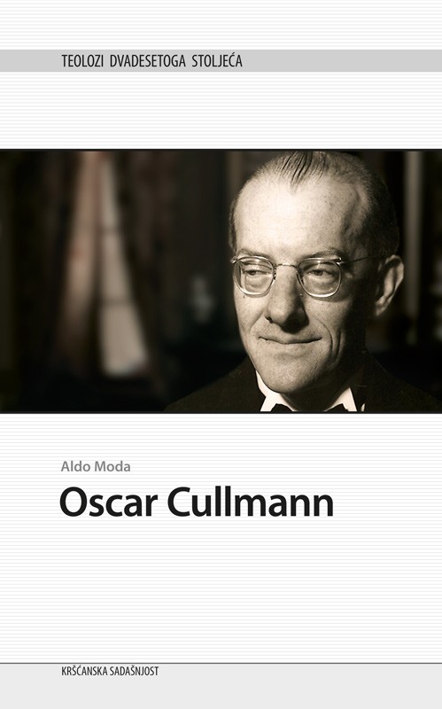 Oscar Cullmann