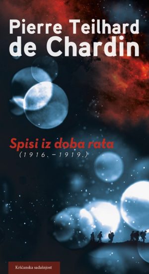 Spisi iz doba rata (1916. – 1919.)