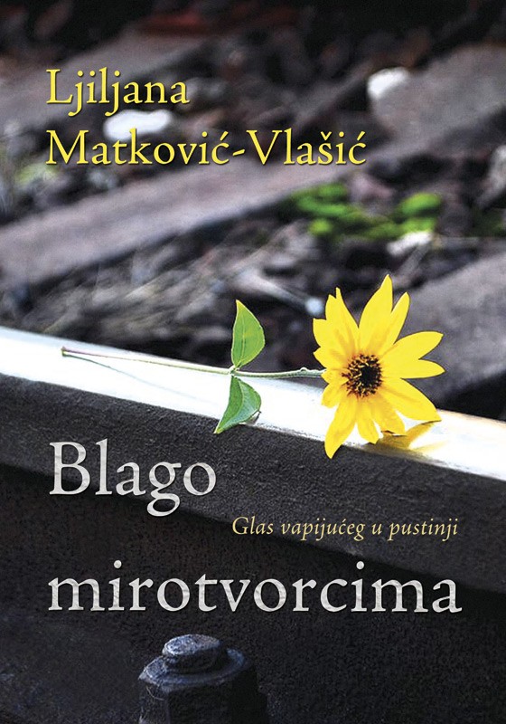 Blago mirotvorcima