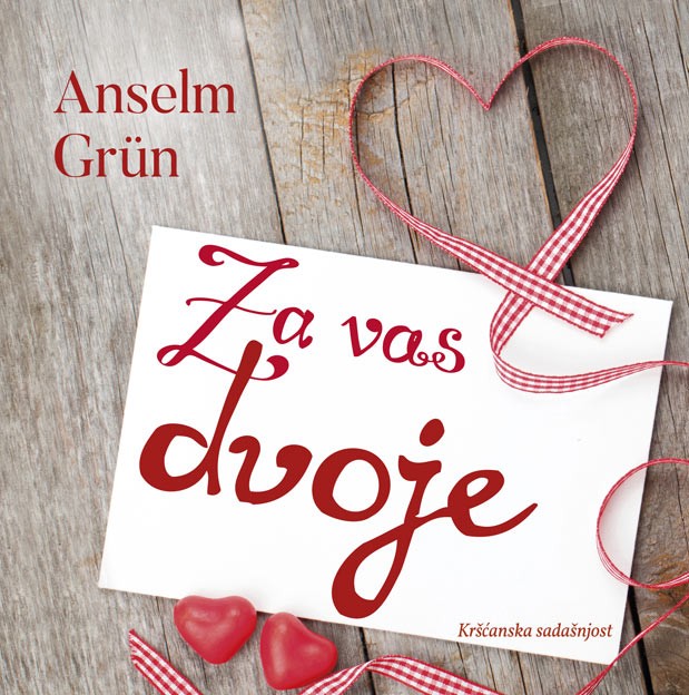 Za vas dvoje