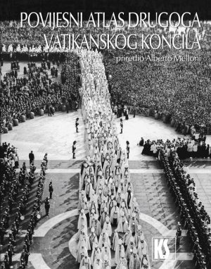 Povijesni atlas Drugoga vatikanskog koncila