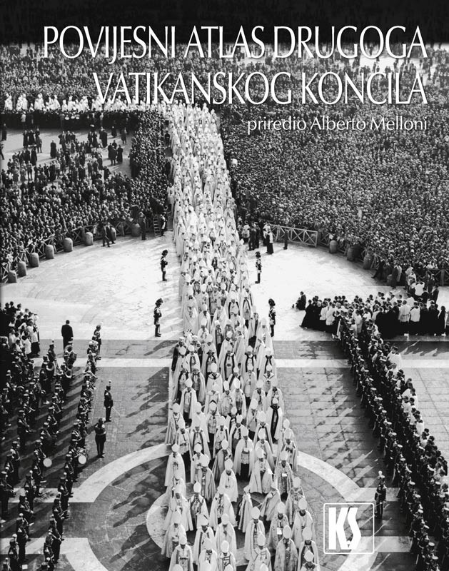 Povijesni atlas Drugoga vatikanskog koncila