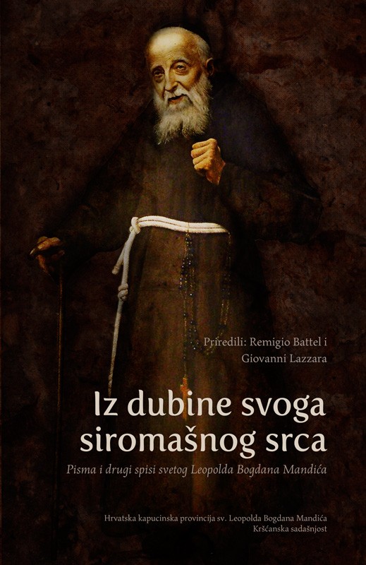 Iz dubine svoga siromašnog srca