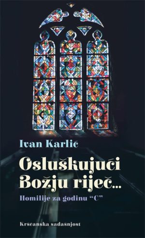 Osluškujući Božju riječ – Godina C
