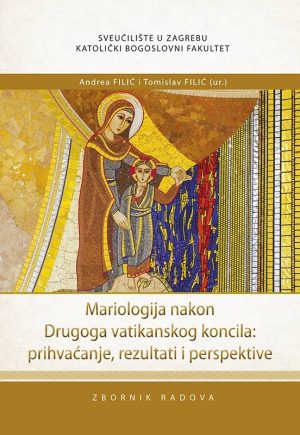 Mariologija nakon Drugoga vatikanskog koncila: prihvaćanje, rezultati i perspektive