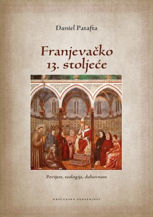 Franjevačko 13. stoljeće