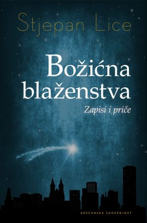 Božićna blaženstva
