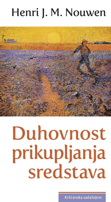 Duhovnost prikupljanja sredstava