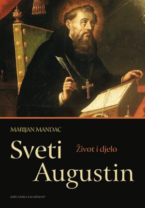 Sveti Augustin