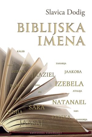 Biblijska imena
