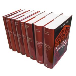 Komplet – Velika povijest Crkve