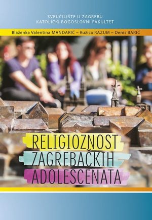 Religioznost zagrebačkih adolescenata