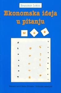 Ekonomska ideja u pitanju