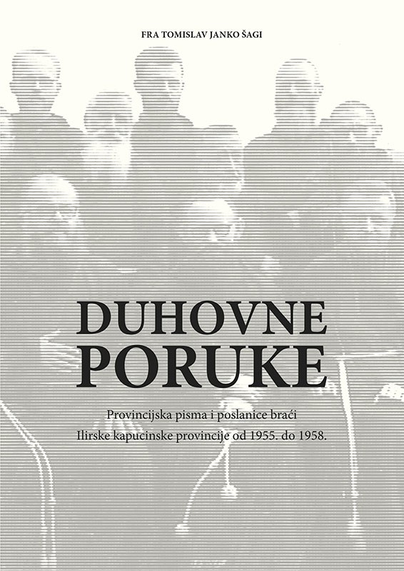 DUHOVNE PORUKE