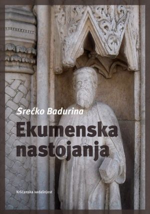 EKUMENSKA NASTOJANJA