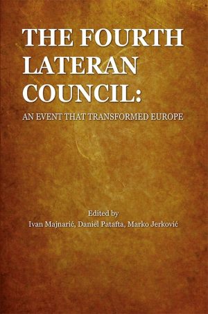THE FOURTH LATERAN COUNCIL:AN EVENT THAT TRANSFORMED EUROPE