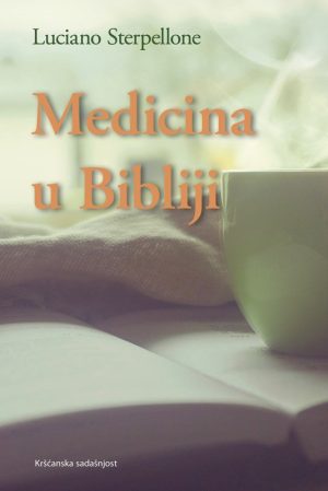 MEDICINA U BIBLIJI