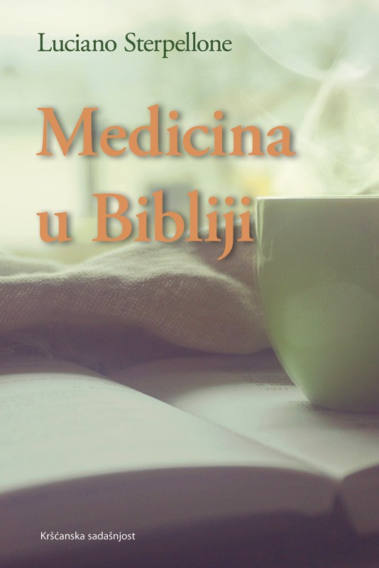 MEDICINA U BIBLIJI