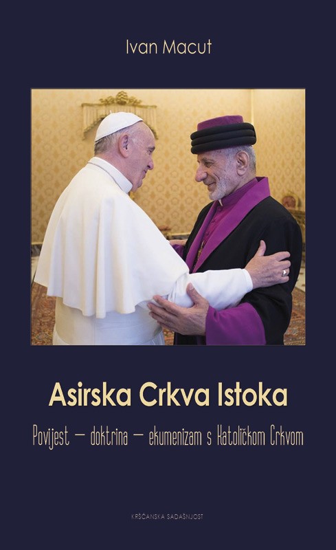 ASIRSKA CRKVA ISTOKA