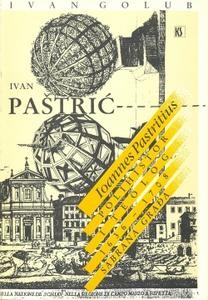 Ivan Paštrić – Ioannes Pastritius