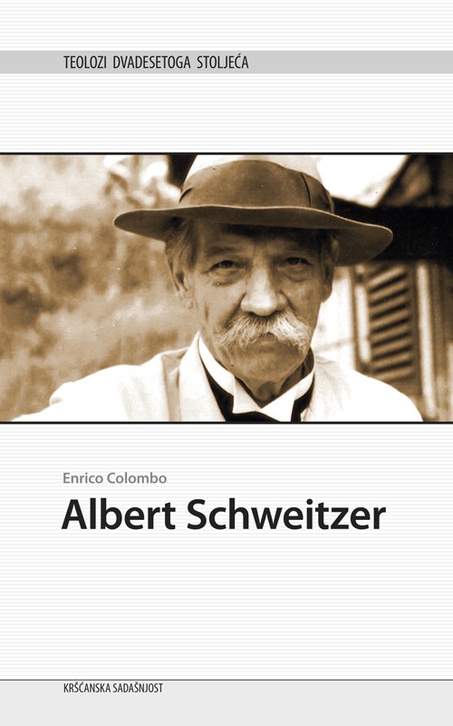 Albert Schweitzer