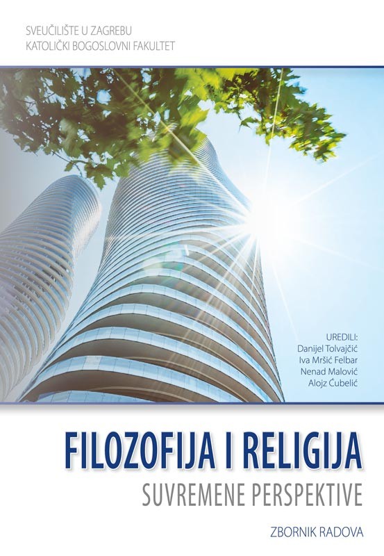 Filozofija i religija suvremene perspektive