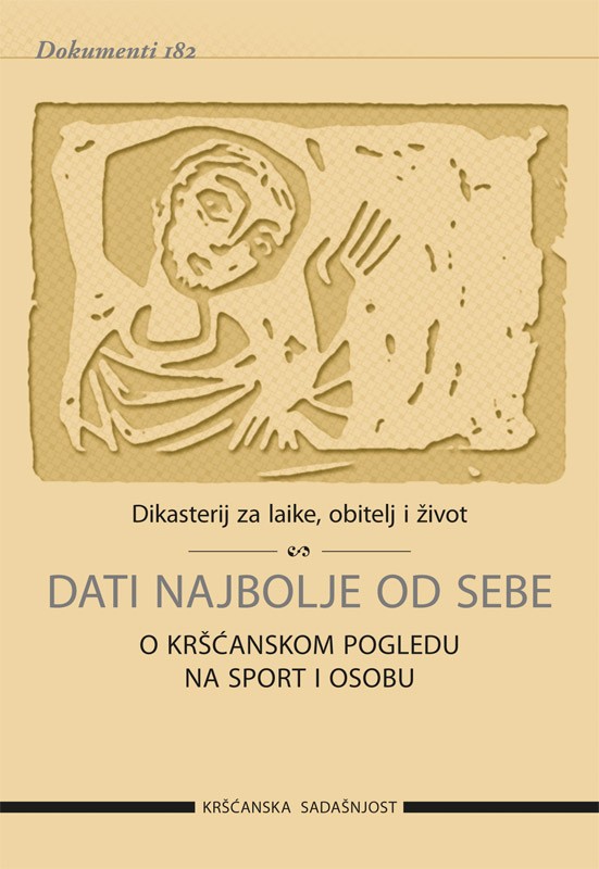 Dati najbolje od sebe (D-182)